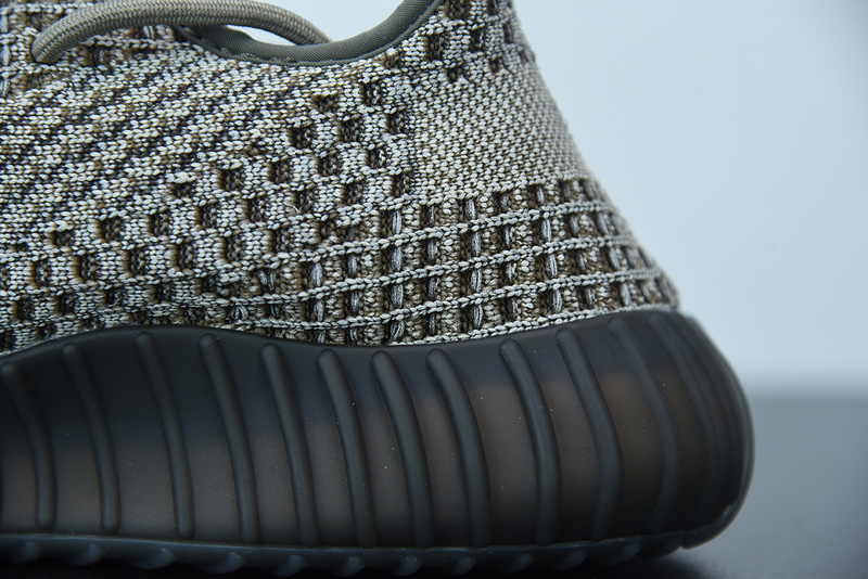 ADIDAS YEEZY BOOST 350 V2 “ASH STONE