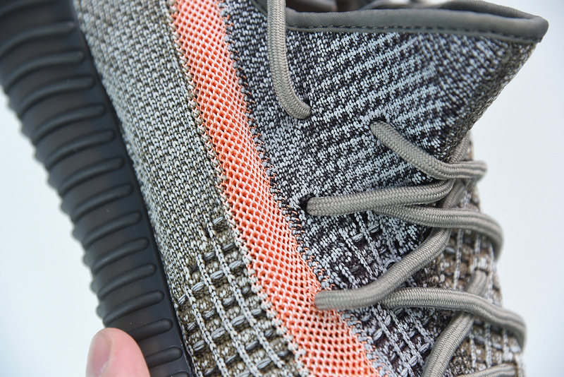 ADIDAS YEEZY BOOST 350 V2 “ASH STONE