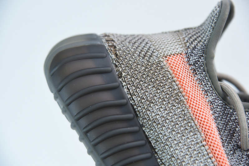 ADIDAS YEEZY BOOST 350 V2 “ASH STONE