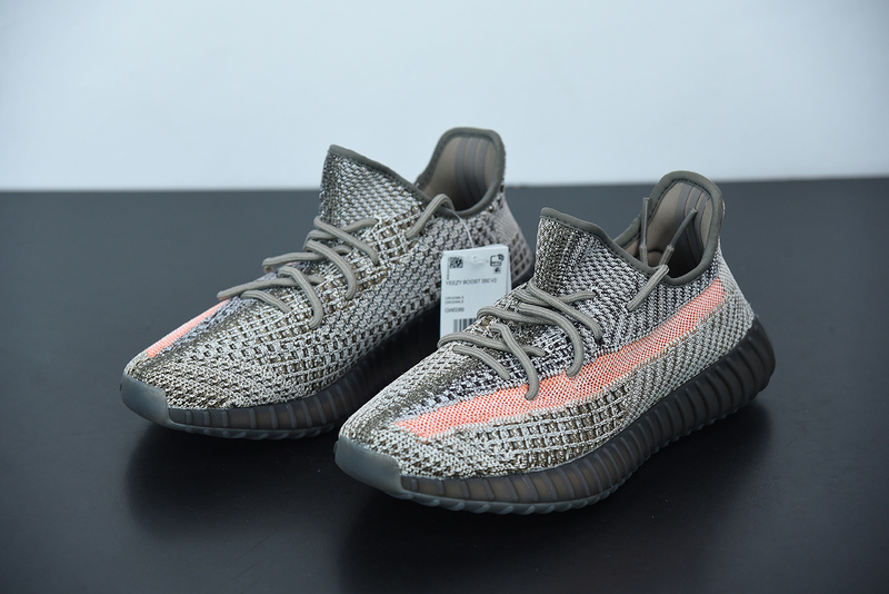 ADIDAS YEEZY BOOST 350 V2 “ASH STONE