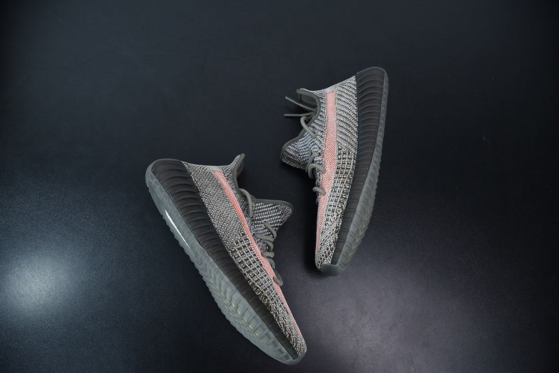 ADIDAS YEEZY BOOST 350 V2 “ASH STONE