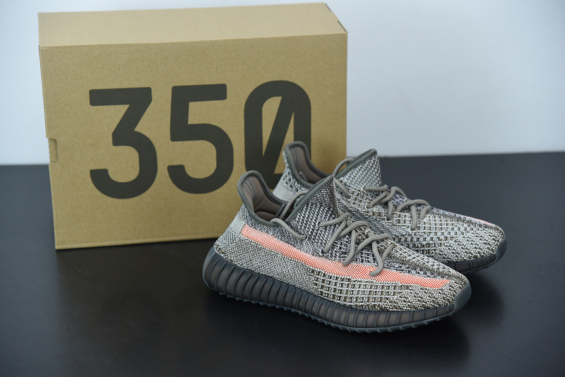ADIDAS YEEZY BOOST 350 V2 “ASH STONE