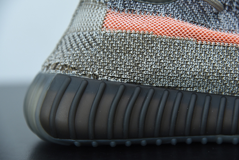 ADIDAS YEEZY BOOST 350 V2 “ASH STONE