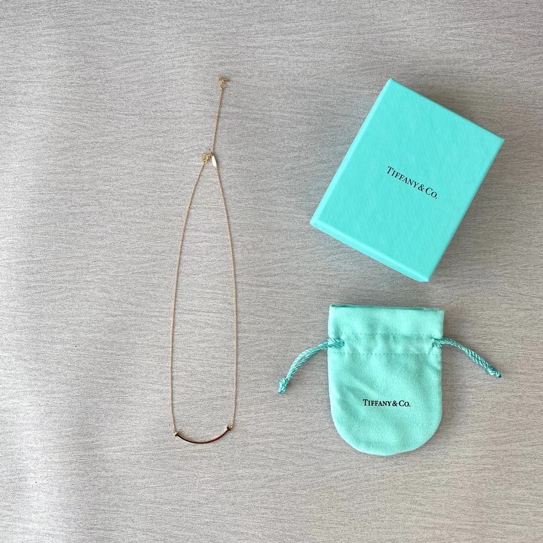 Tiffany Neclace