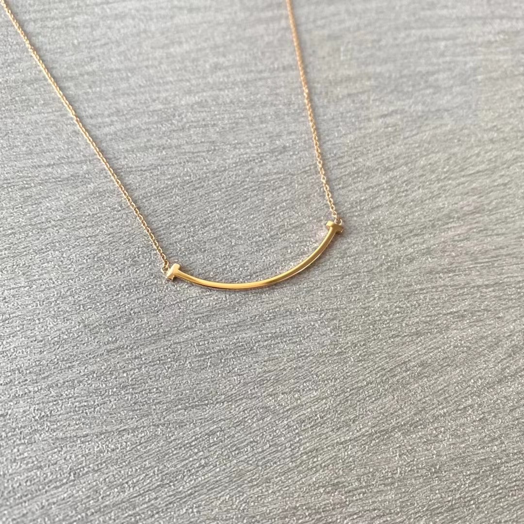 Tiffany Neclace