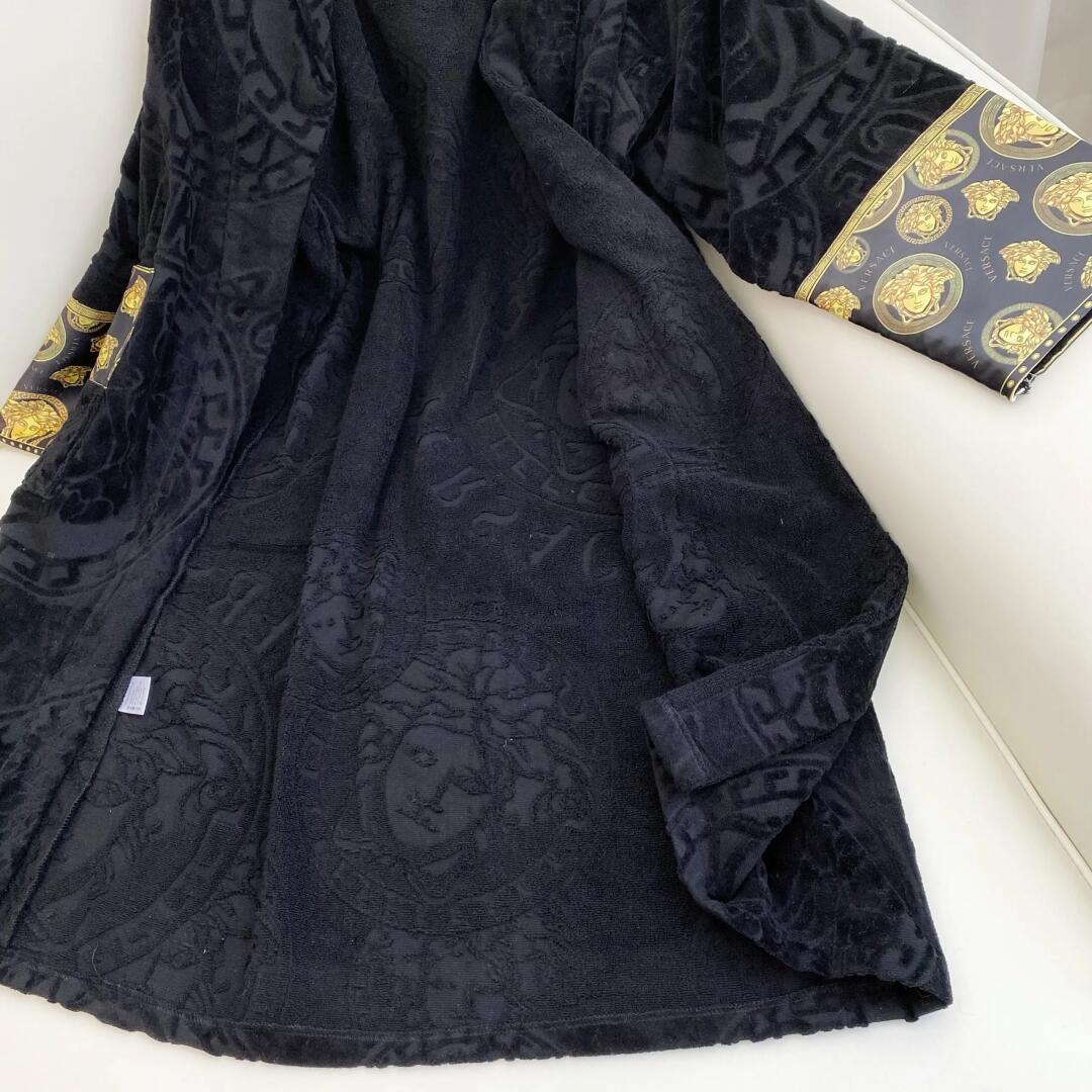 Versac Bathrobe