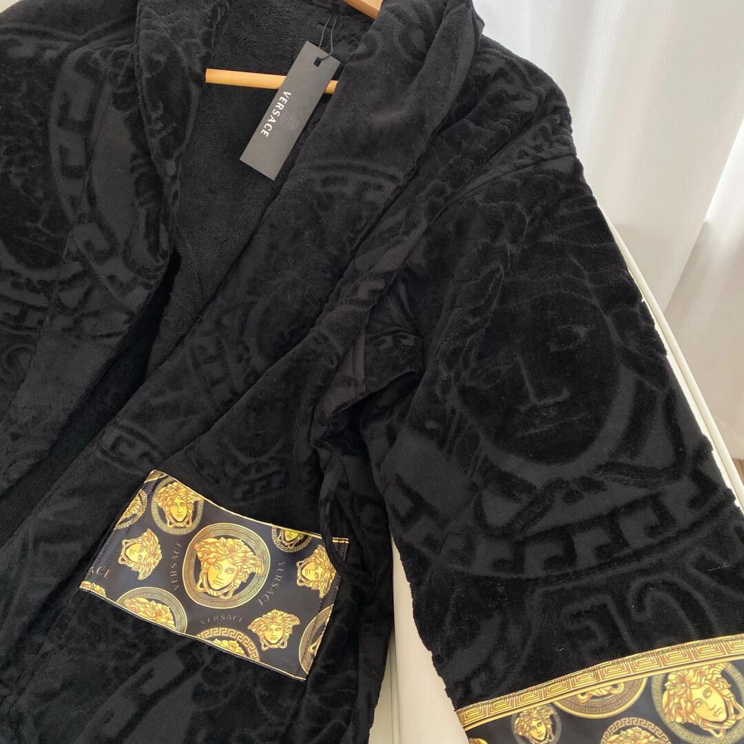 Versac Bathrobe