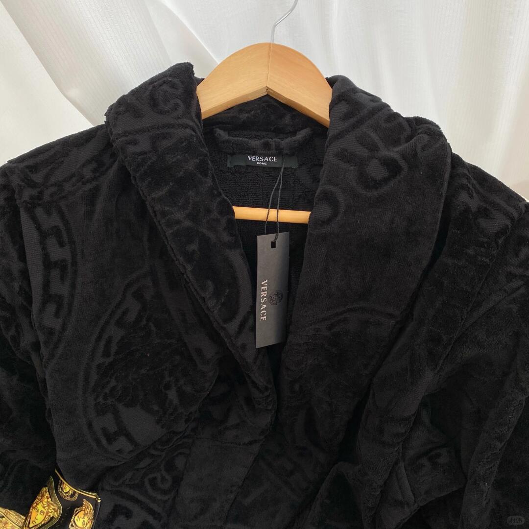 Versac Bathrobe