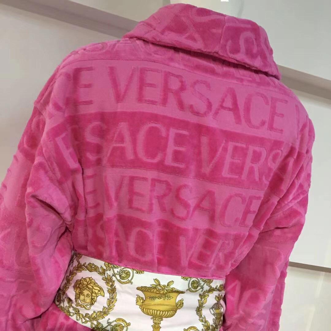 Versac Bathrobe