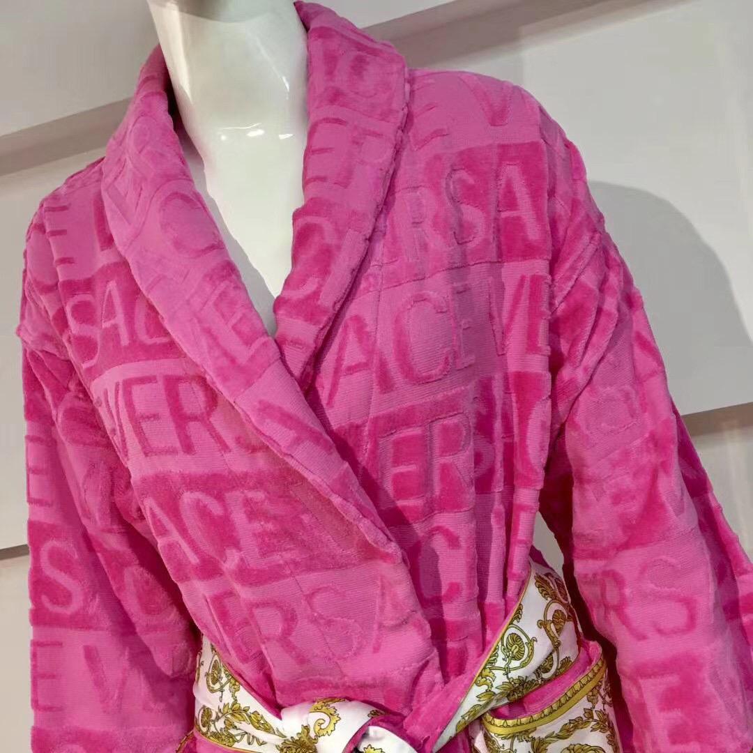 Versac Bathrobe