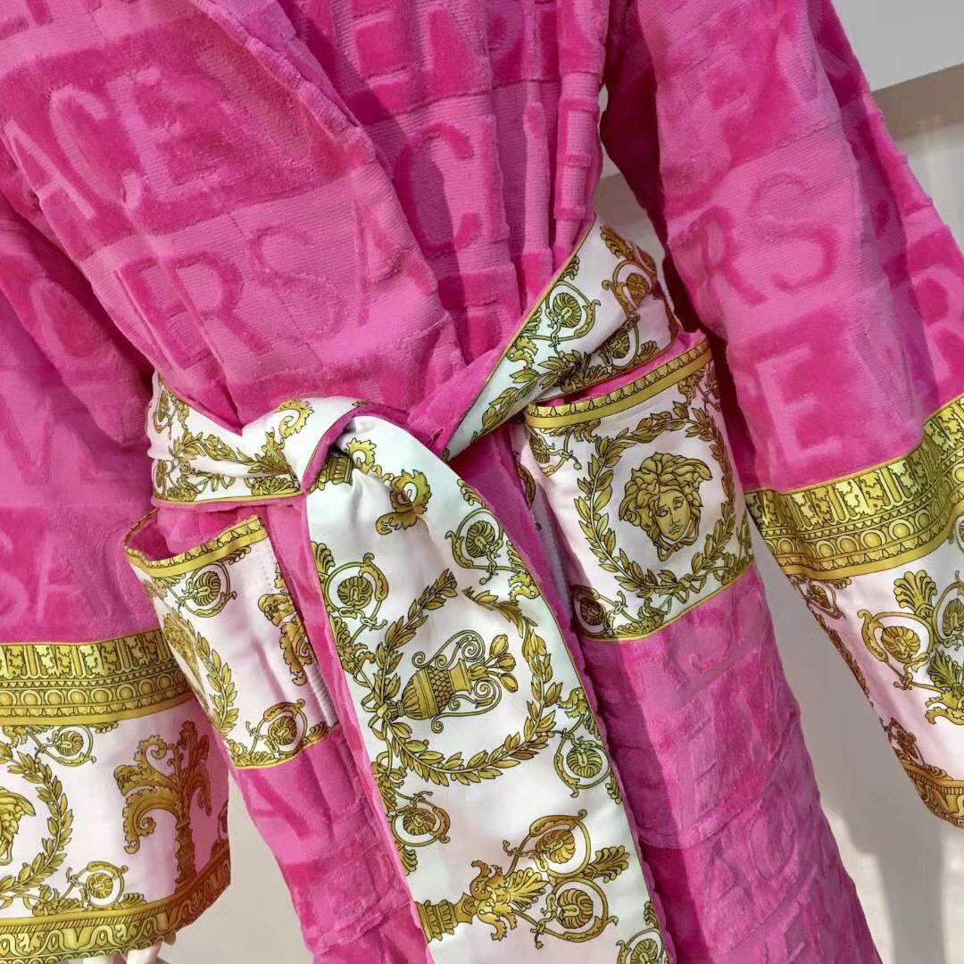 Versac Bathrobe