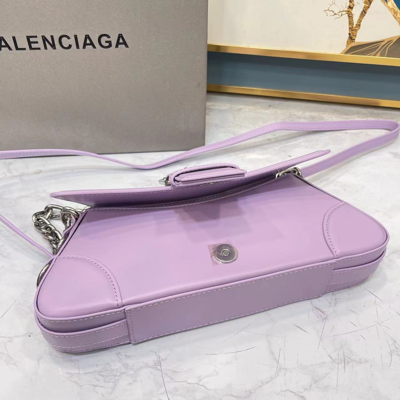 Ba*len*cia*ga lindsay bag-29x13x4.8cm