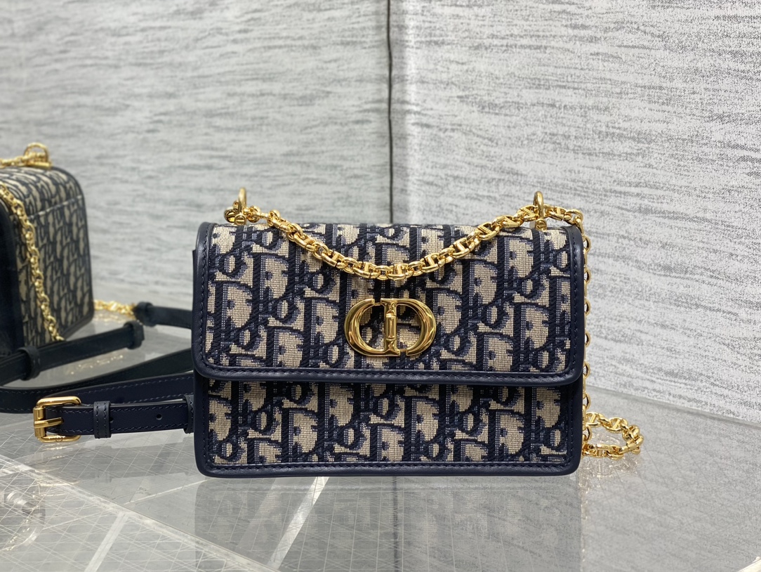 Diro Miss Caro Bag-18*12*5.5CM