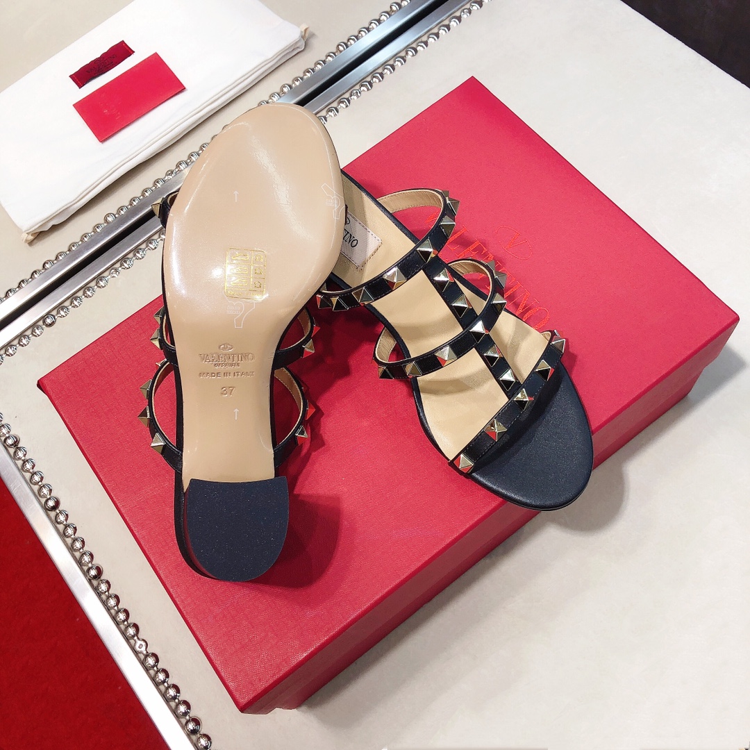 Valentino Sandals-6CM