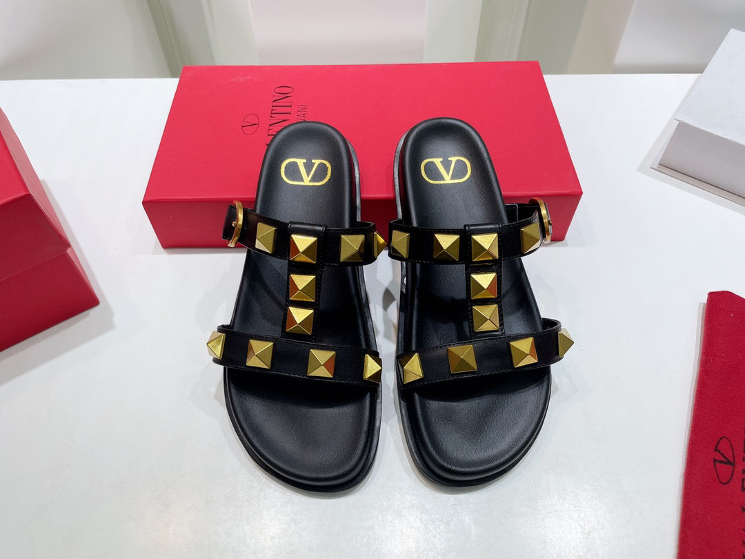 Valentino Sandals