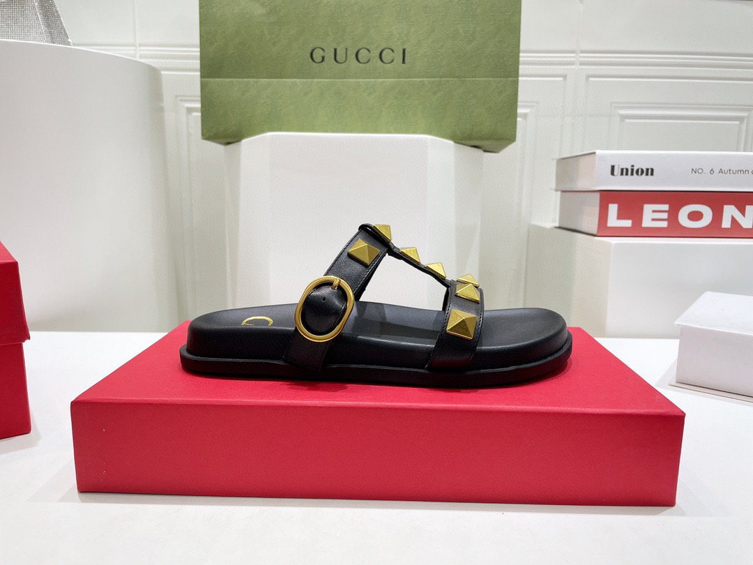 Valentino Sandals