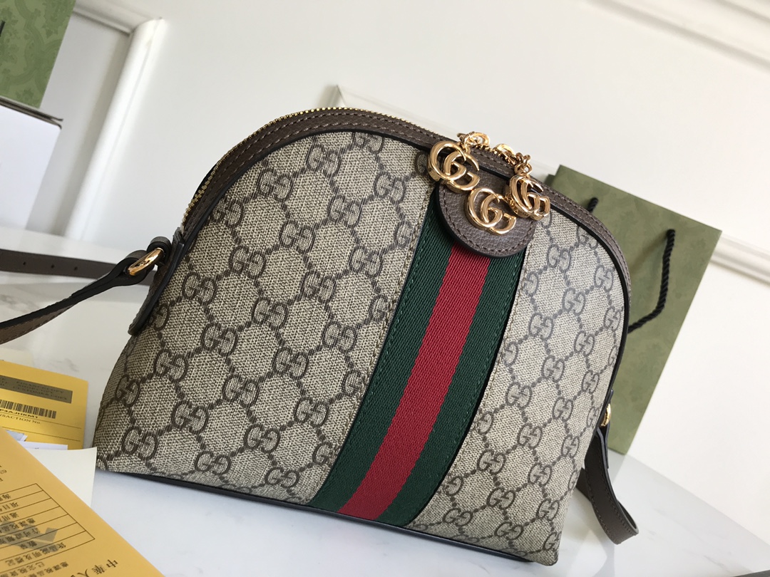 G*u*i ophidia bag-24*19*8cm