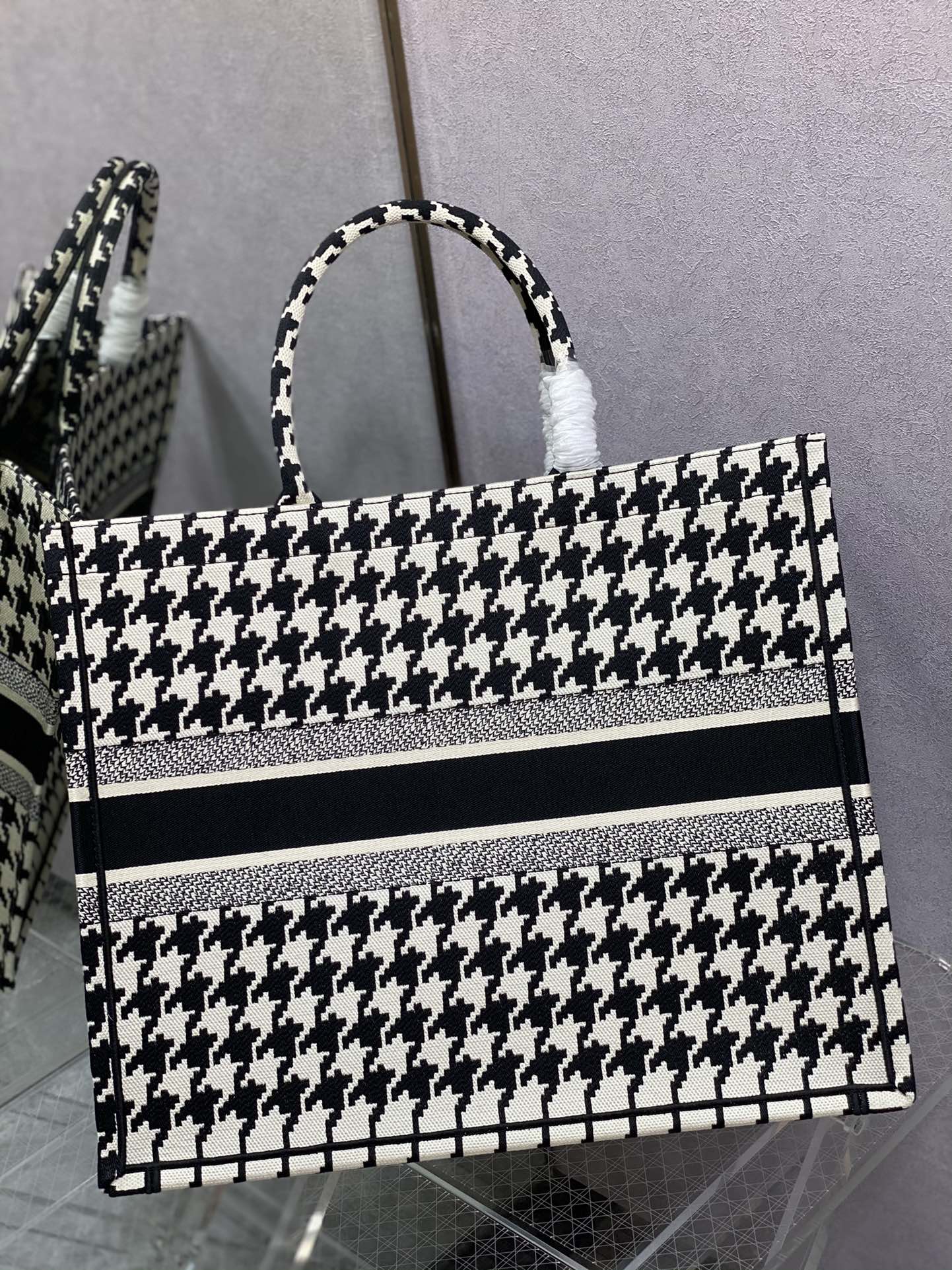 D*or book tote bags-42*32*5cm