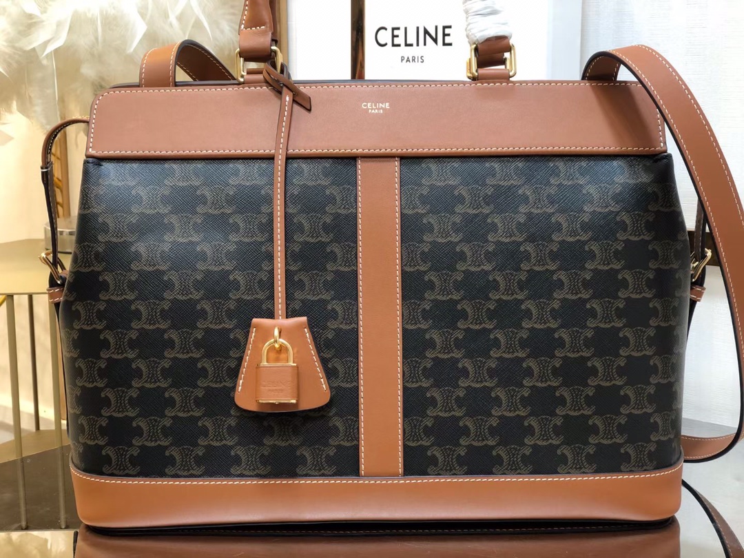Ce**e cacbs handbags-37*27*14cm