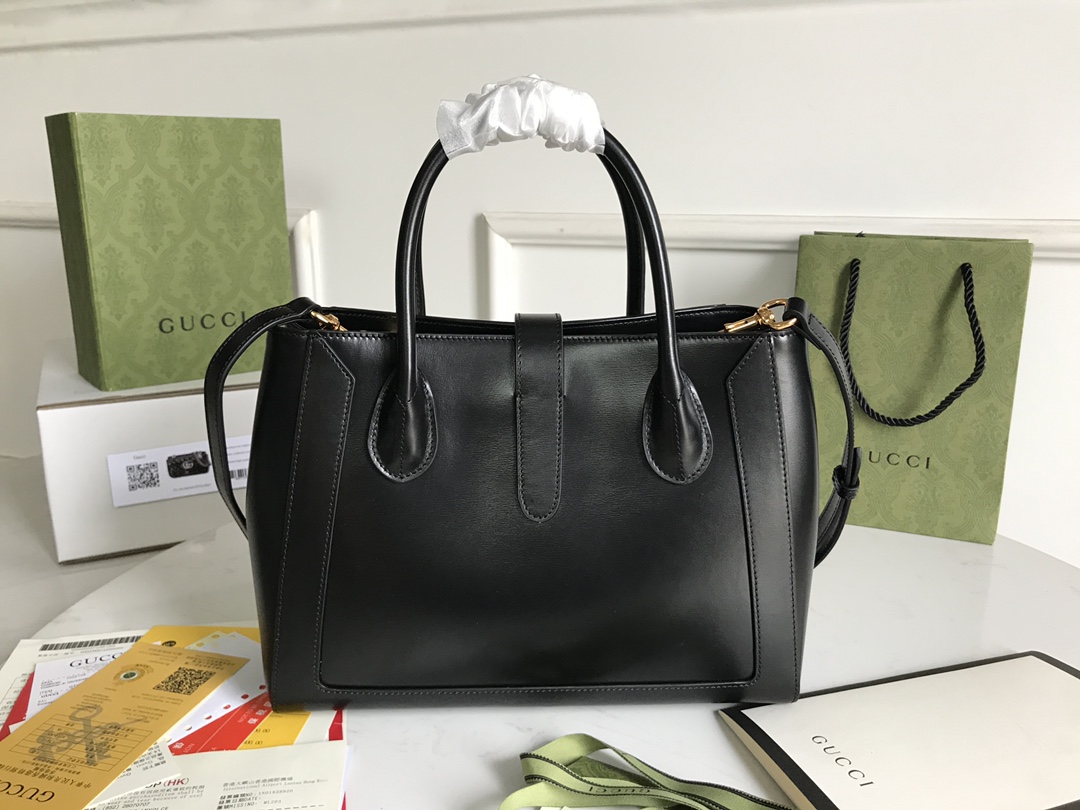 G*u*i jackie 1961handbags-30*21*12cm