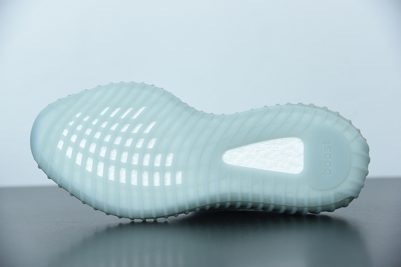 ADIDAS YEEZY BOOST 350 V2 ASH BLUE GY7657