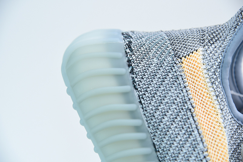 ADIDAS YEEZY BOOST 350 V2 ASH BLUE GY7657