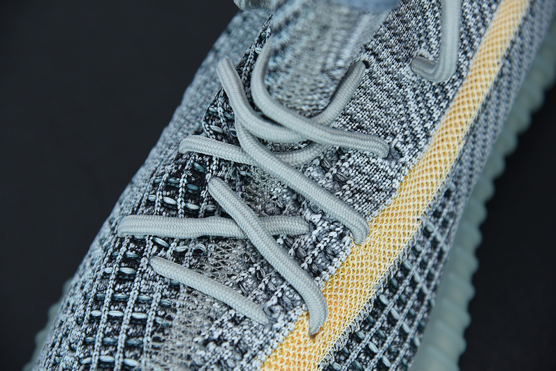 ADIDAS YEEZY BOOST 350 V2 ASH BLUE GY7657