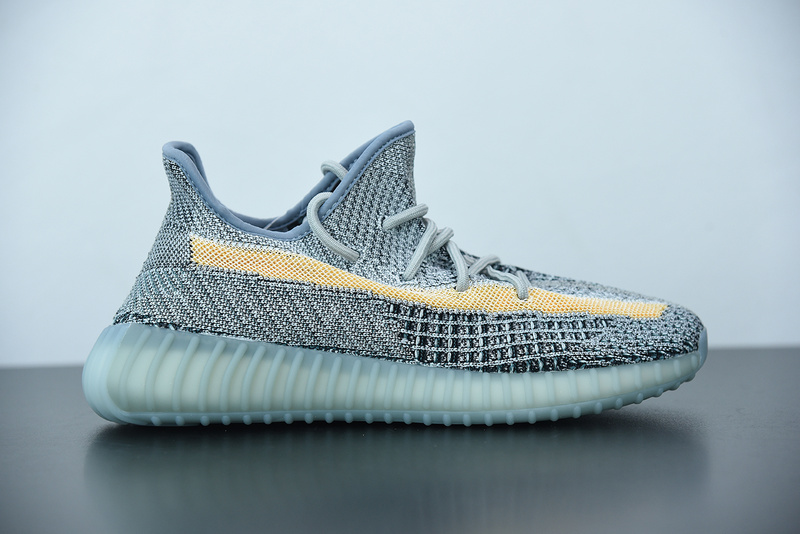 ADIDAS YEEZY BOOST 350 V2 ASH BLUE GY7657
