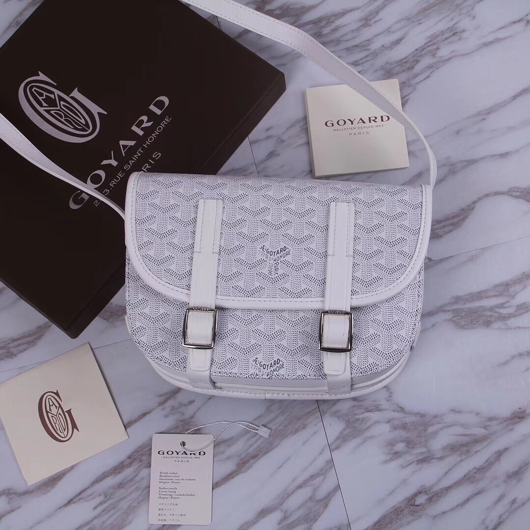Go*ard crossbody bag-25x10x18cm