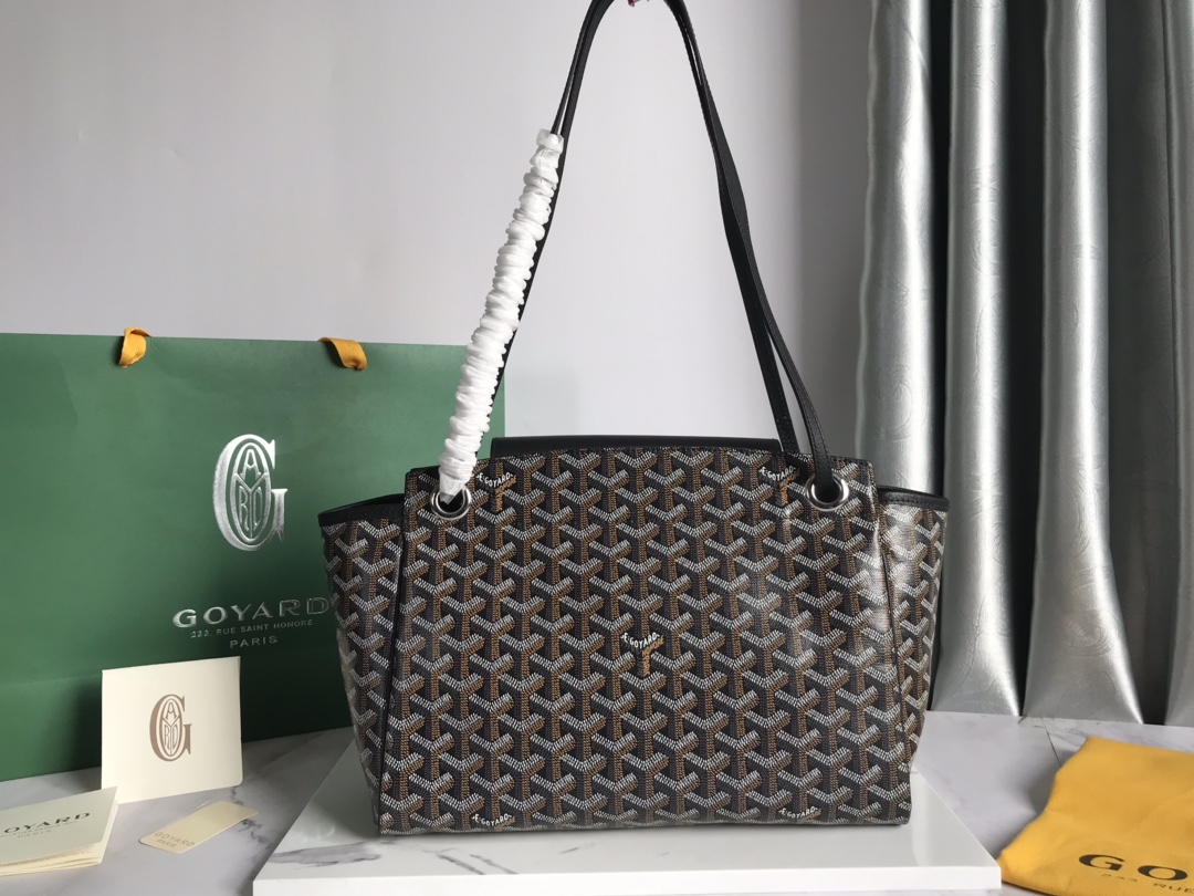 Go*ard rouette handbag-30*24*14.5cm