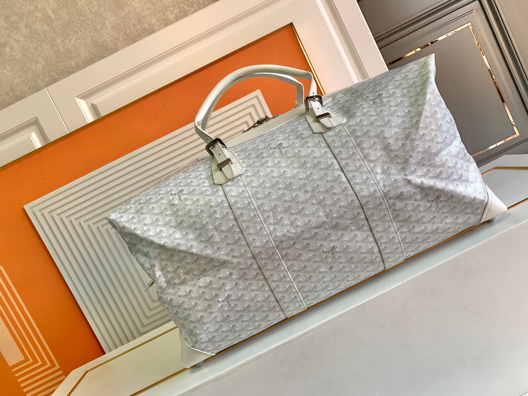 Go*ard boeing bag-55x22x32cm