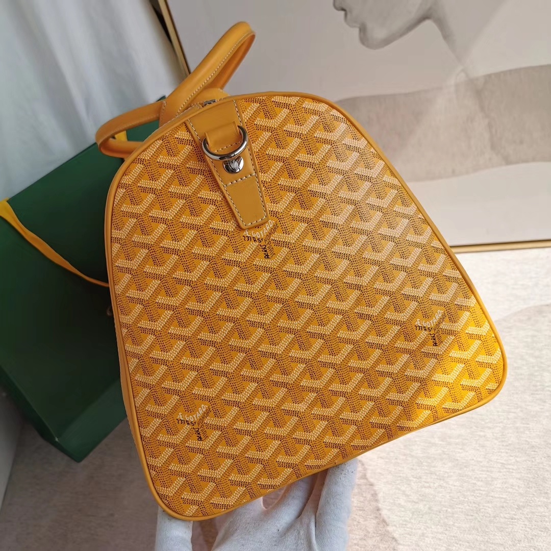 Go*ard duffle bag-55cm