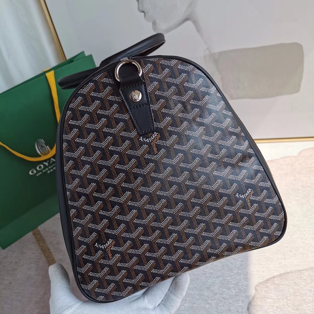 Go*ard duffle bag-55cm