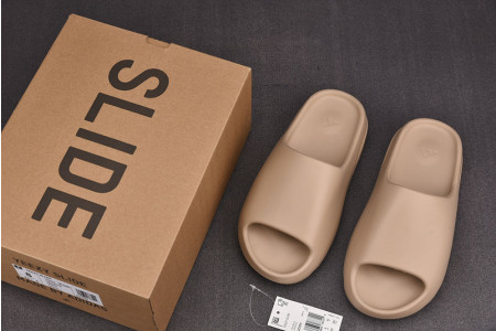 ADIDAS YEEZY SLIDE PURE - GZ5554