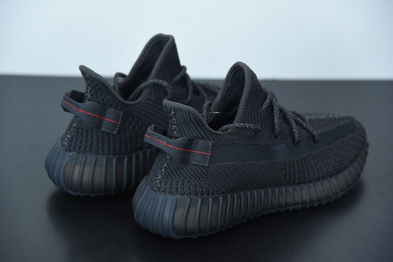 ADIDAS YEEZY BOOST 350 V2 NON-REFLECTIVE FU9006