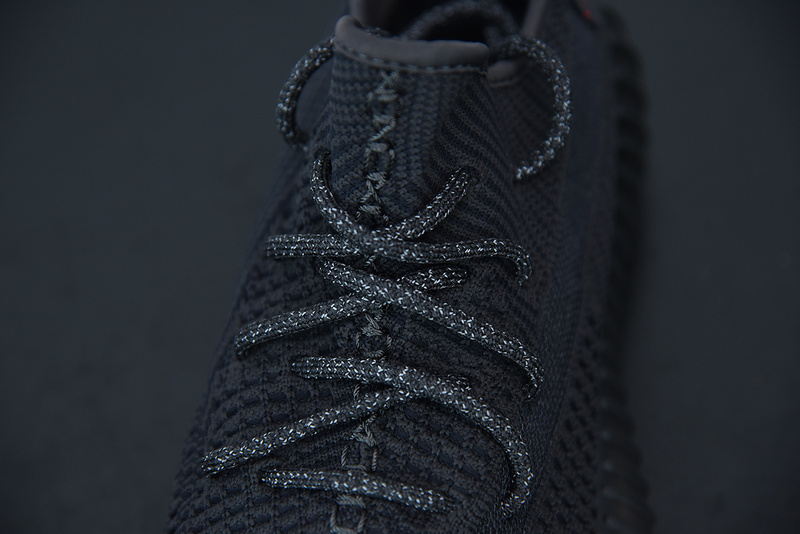 ADIDAS YEEZY BOOST 350 V2 NON-REFLECTIVE FU9006