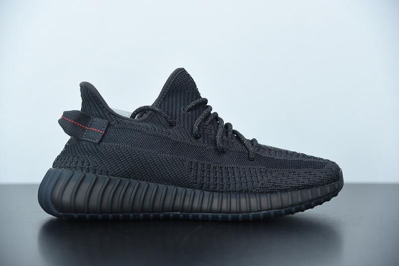 ADIDAS YEEZY BOOST 350 V2 NON-REFLECTIVE FU9006