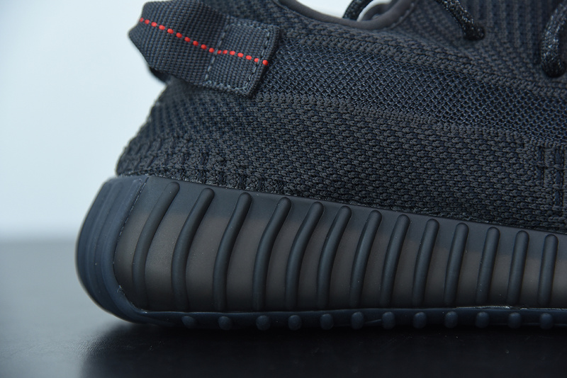 ADIDAS YEEZY BOOST 350 V2 NON-REFLECTIVE FU9006