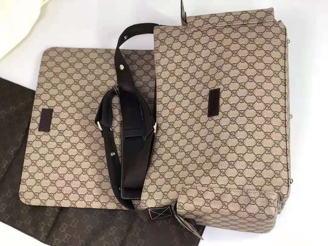 G*u*i messages handbags-36*24*11cm