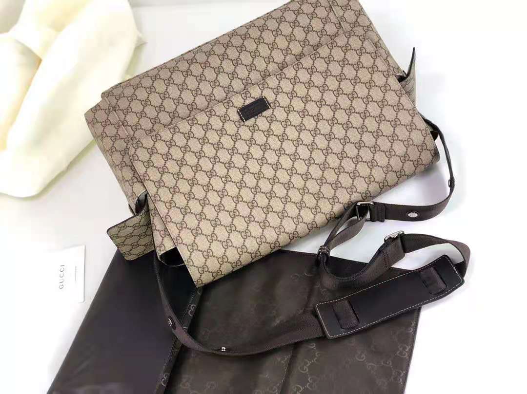 G*u*i messages handbags-36*24*11cm