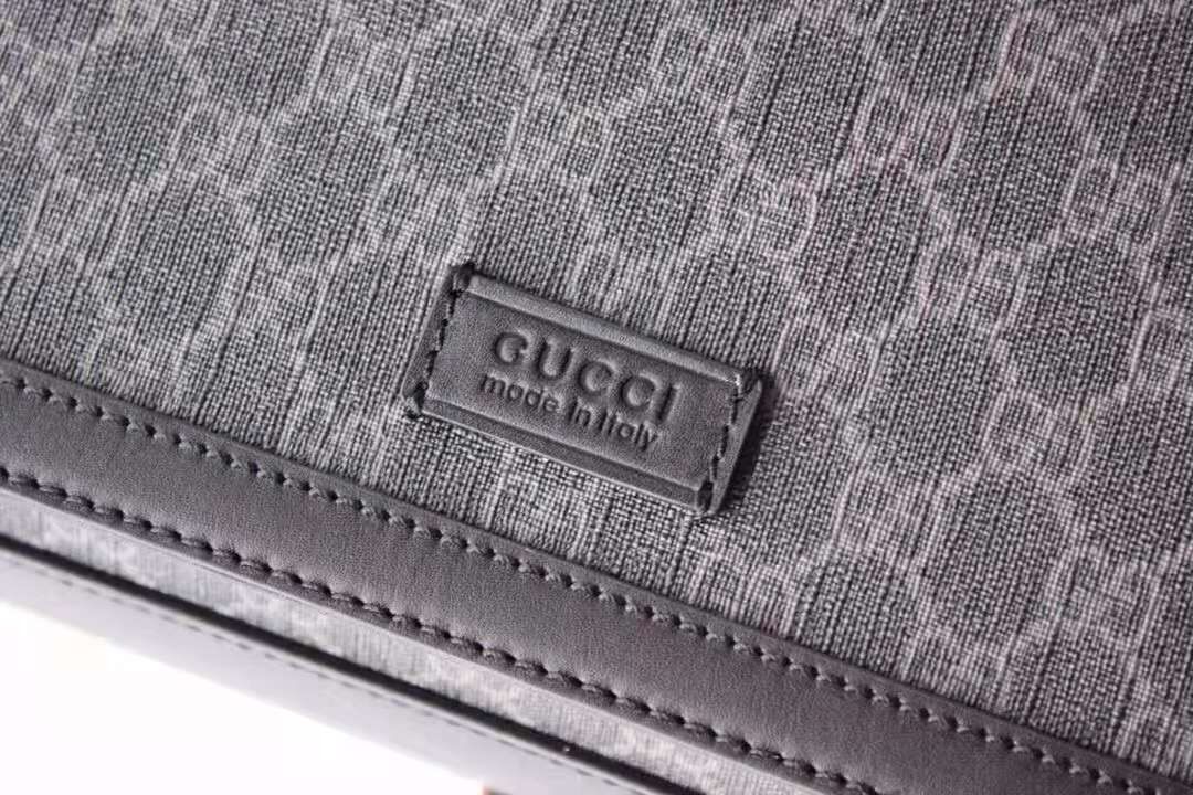G*u*i diaper handbags-44-28-14cm