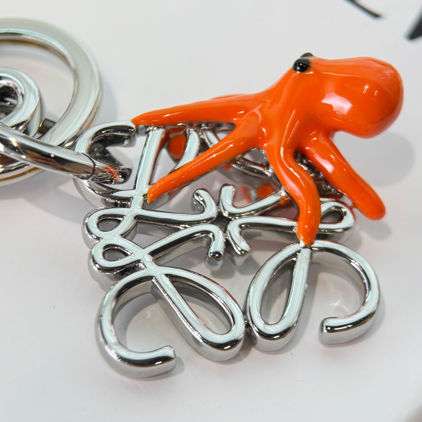 Loewe Bag Charm