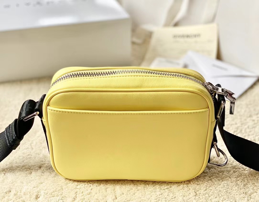 Givenchy Waist Bag-16x11x8CM