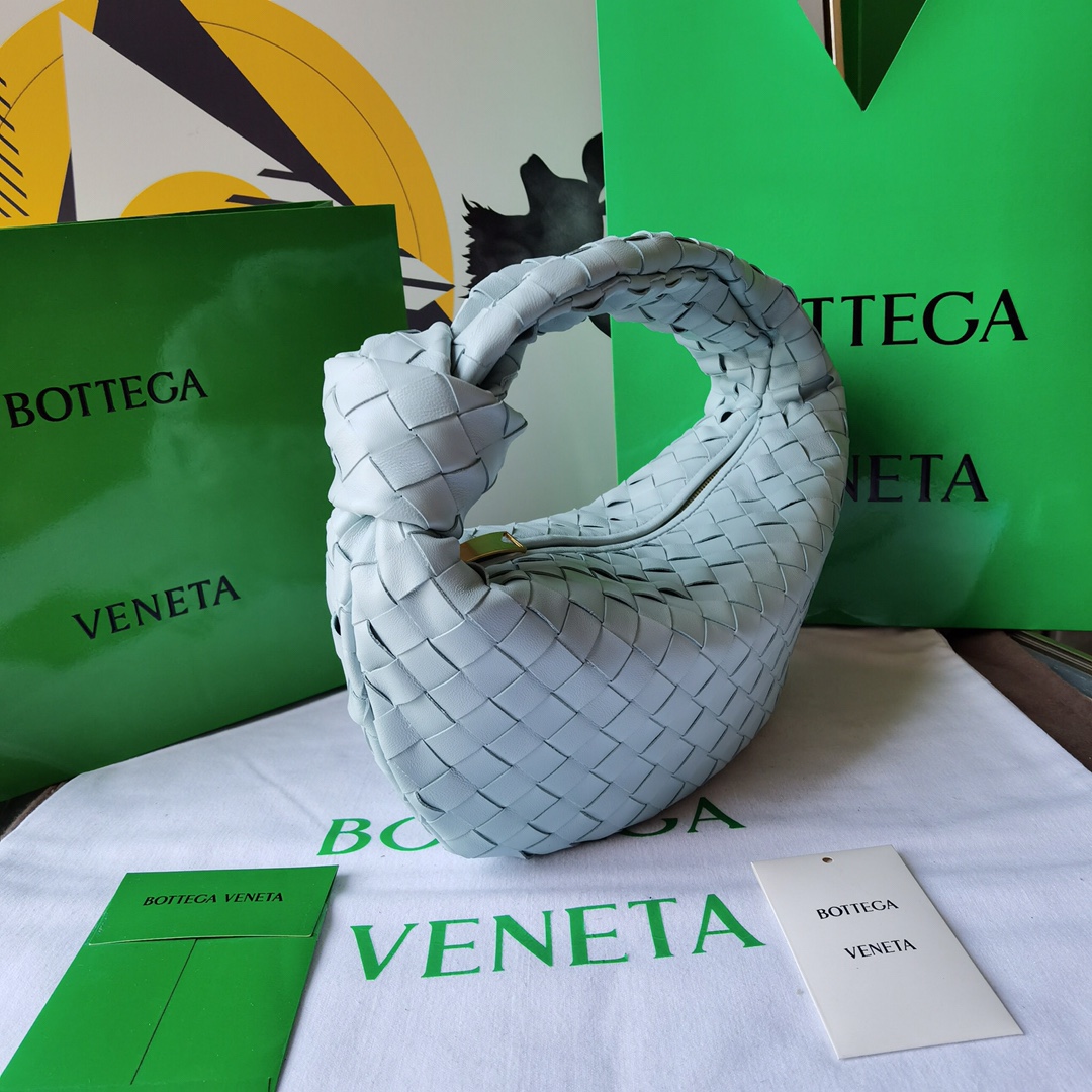 bo*te*ga Ve*ne*ta jodie hobo-36x21x13cm