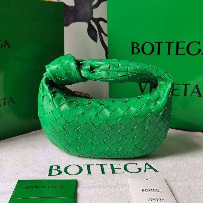 bo*te*ga Ve*ne*ta jodie hobo-23x28x8cm