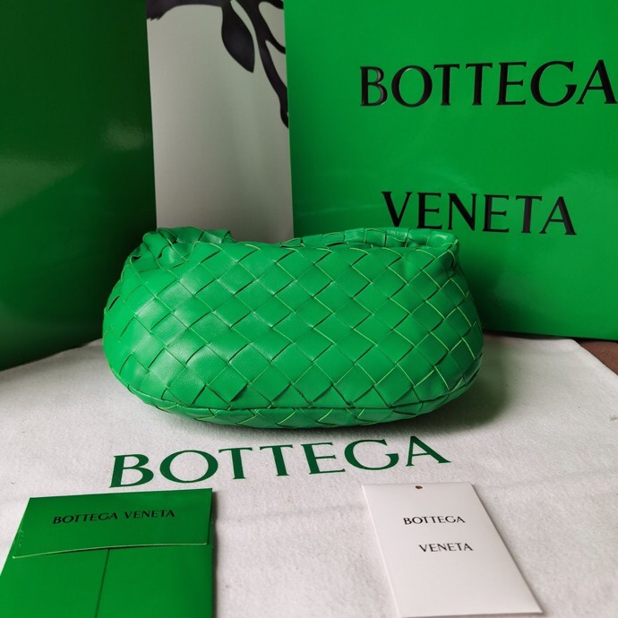 bo*te*ga Ve*ne*ta jodie hobo-23x28x8cm