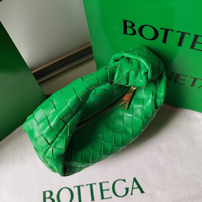 bo*te*ga Ve*ne*ta jodie hobo-23x28x8cm