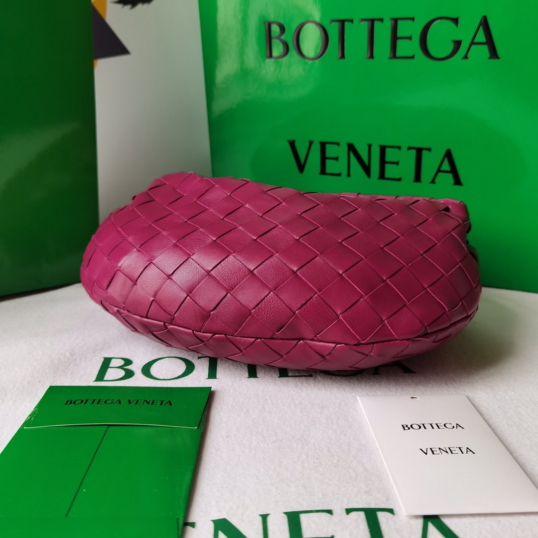 bo*te*ga Ve*ne*ta jodie hobo-23x28x8cm