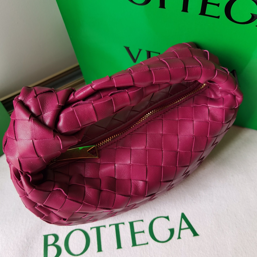 bo*te*ga Ve*ne*ta jodie hobo-23x28x8cm