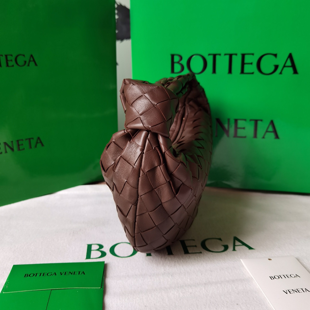 bo*te*ga Ve*ne*ta jodie hobo-23x28x8cm